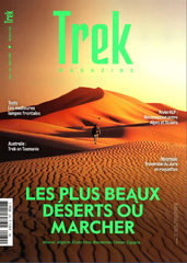 Article Trek Magazine - Mars 2026
