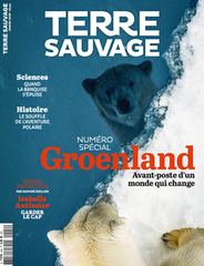 Terre Sauvage Groenland - Janvier 2026